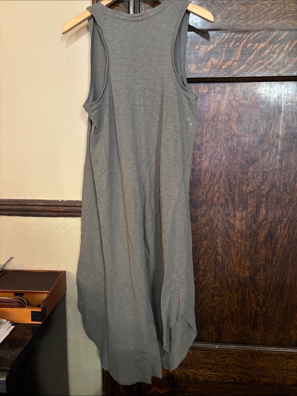 Z Supply Cotton Dress - Picture 3 of 4